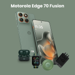 Motorola Edge 70 Fusion