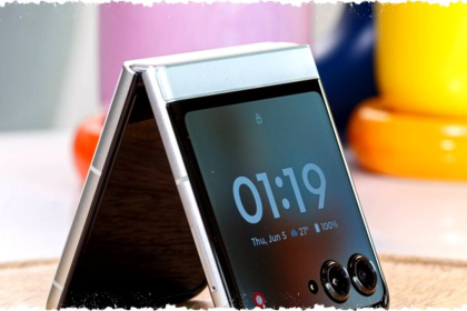 Motorola Razr 70 dan Razr 70 Ultra Resmi Tersertifikasi Siap 1200x720