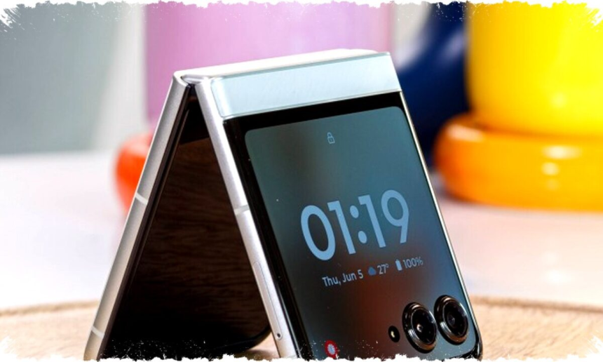 Motorola Razr 70 dan Razr 70 Ultra Resmi Tersertifikasi Siap 1200x720