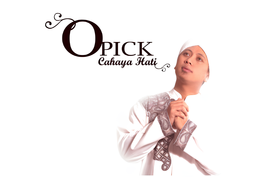 Lirik dan chord Ramadhan Tiba oleh Opick | Sumber: Deezer.com