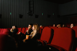 Film bioskop yang tayang Ramadhan 2026 | Tima Miroshnichenko (Pexels)