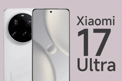 Xiaomi 17 Ultra