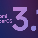 Xiaomi HyperOS 3.1