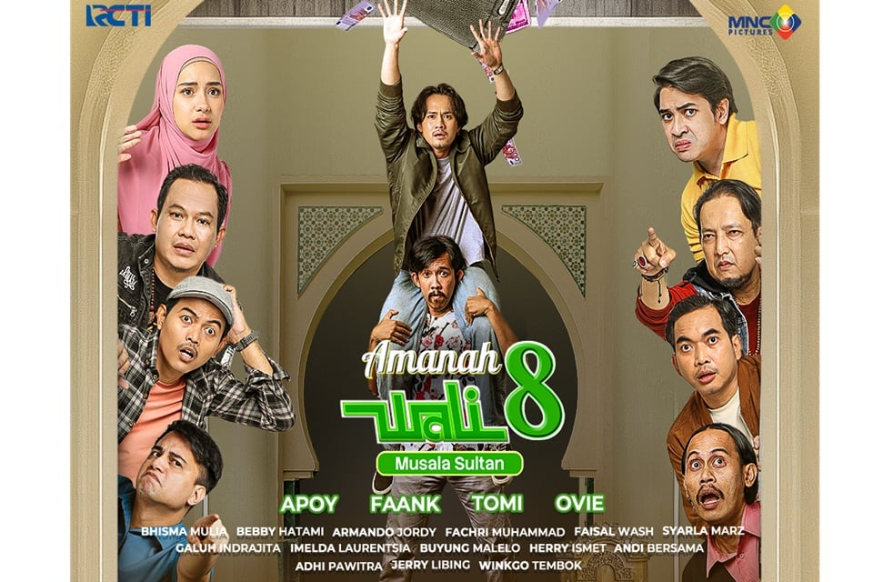 Amanah wali