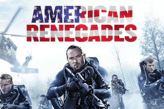 American renegades