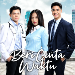 Beri cinta waktu
