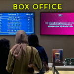 Box office