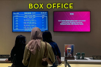 Box office