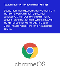 Chrome OS