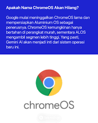 Chrome OS