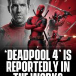 Deadpool