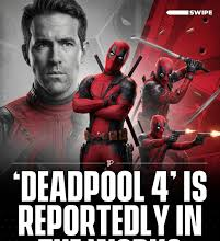 Deadpool