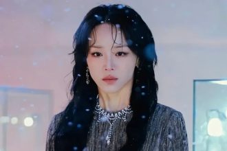 Drama korea the art of sarah 1771294974043