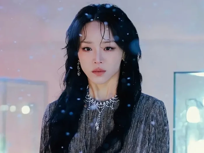 Drama korea the art of sarah 1771294974043