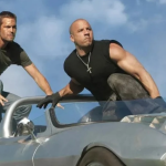 Fast furious