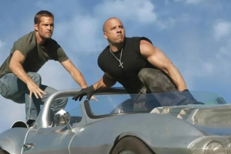 Fast furious