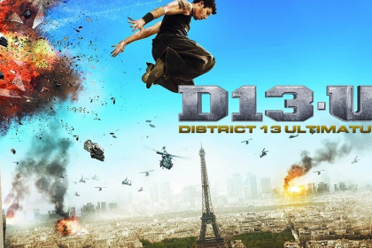 Film district 13 ultimatum