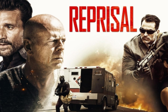 Film reprisal
