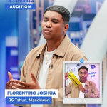 Florentino joshua idol