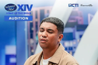 Florentino joshua idol