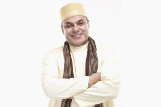 Haddad Alwi | Wikimedia