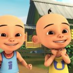 Upin dan Ipin | Youtube Les' Copaque