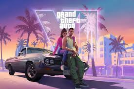 Game GTA