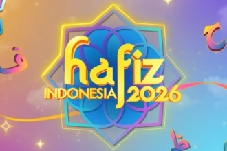 Hafidz indonesia