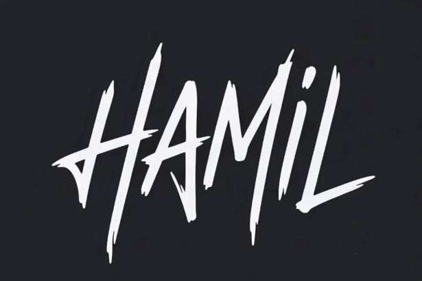 Hamil