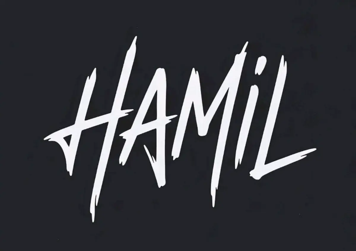 Hamil