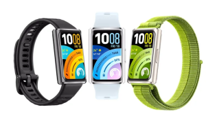 Huawei band