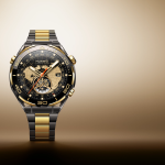 Huawei watch ultimate design