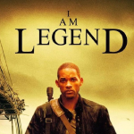 I am legend