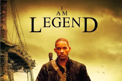 I am legend