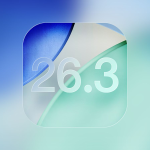 IOS 26.3