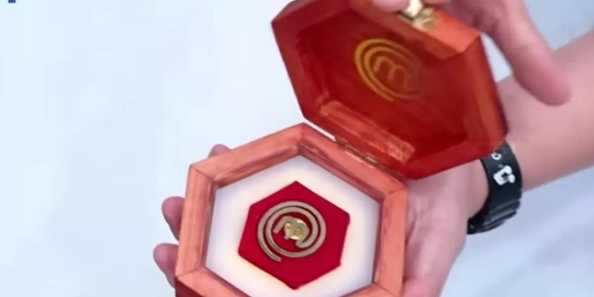 Immunity pin