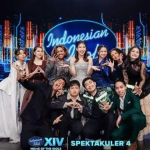 Indonesian idol spekta