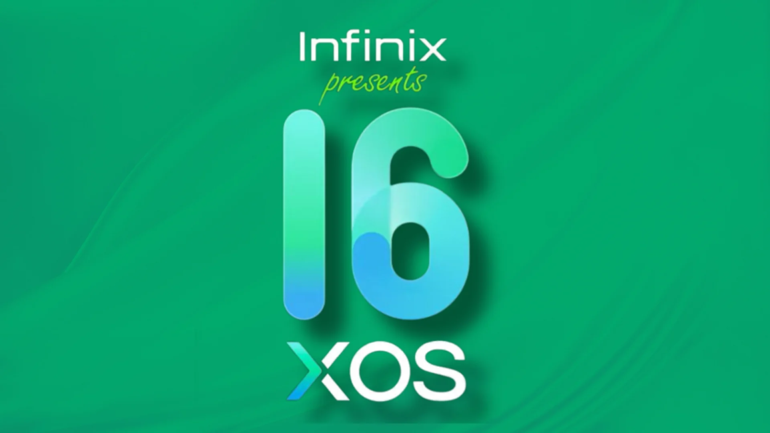 Infinix Xos