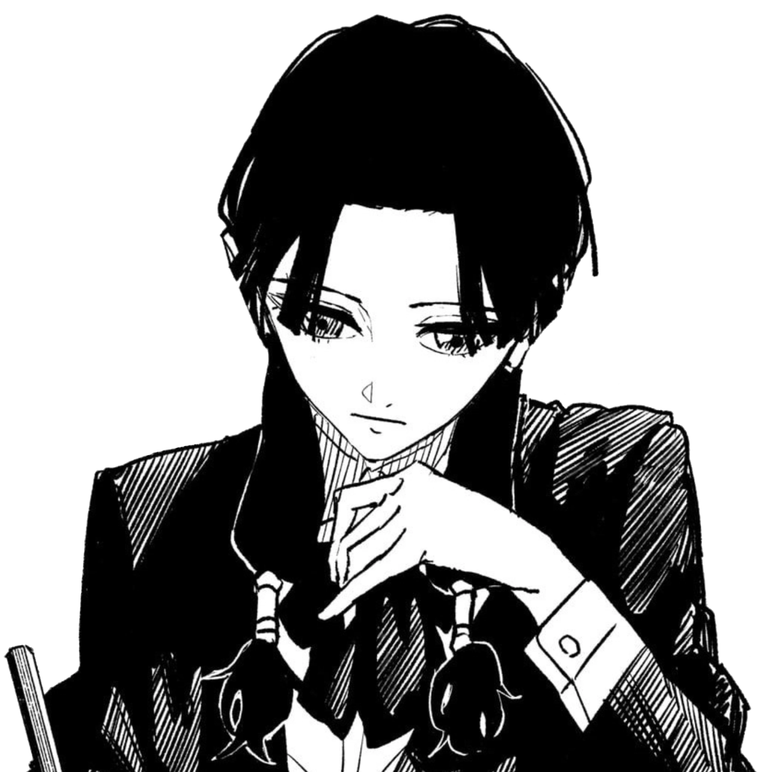 Iori samura