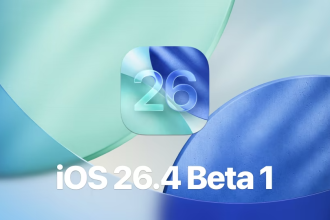 Ios 26.4 beta