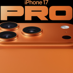 Iphone 17 pro