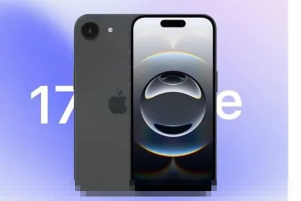 Iphone 17e