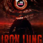Iron lung