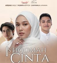 Istiqomah cinta sctv