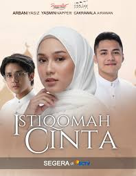 Istiqomah cinta sctv