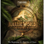 Jurrasic world