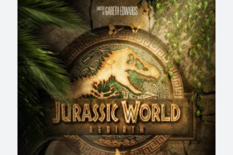 Jurrasic world