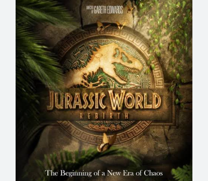 Jurrasic world