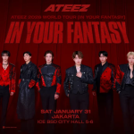 Konser ateez