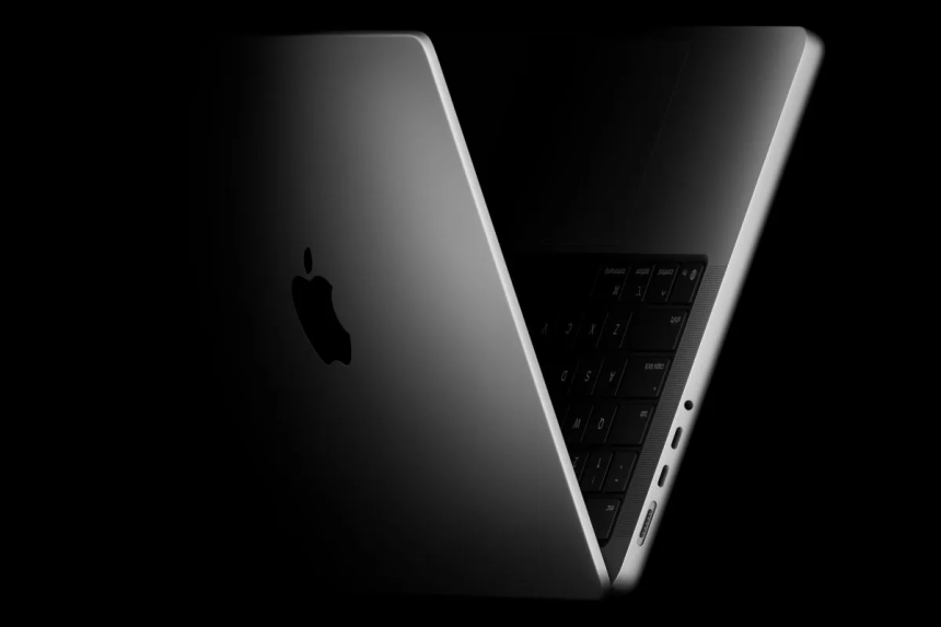 Macbook pro m6